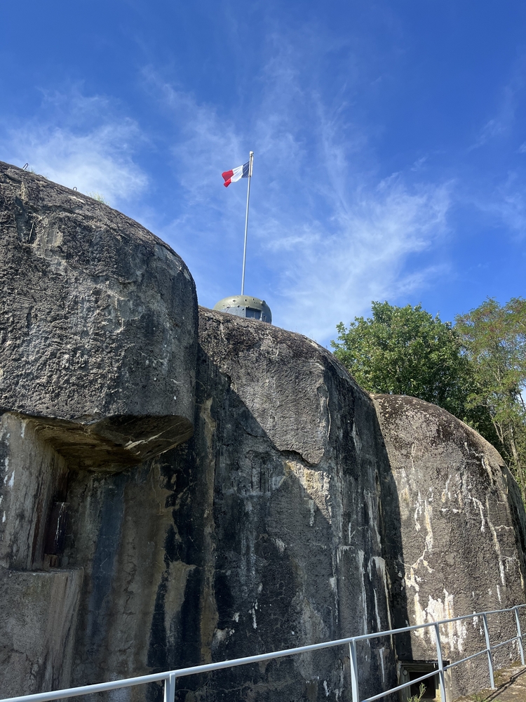 Fort de Fermont