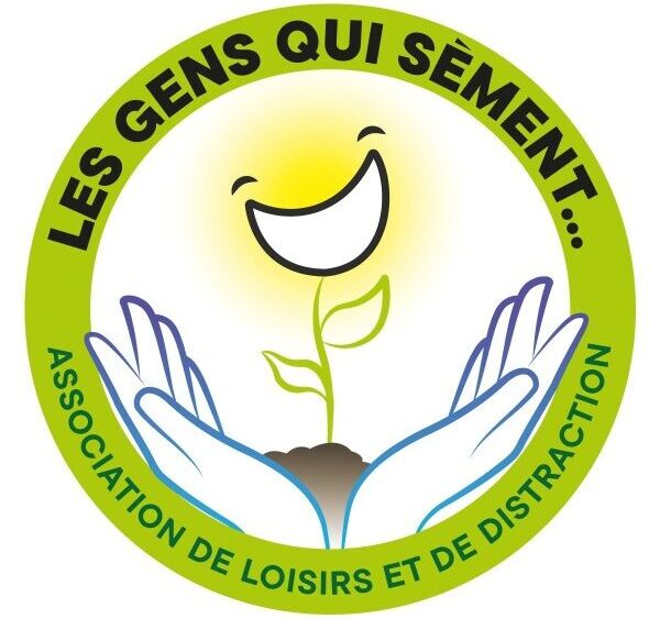 Logo Les Gens qui sèment